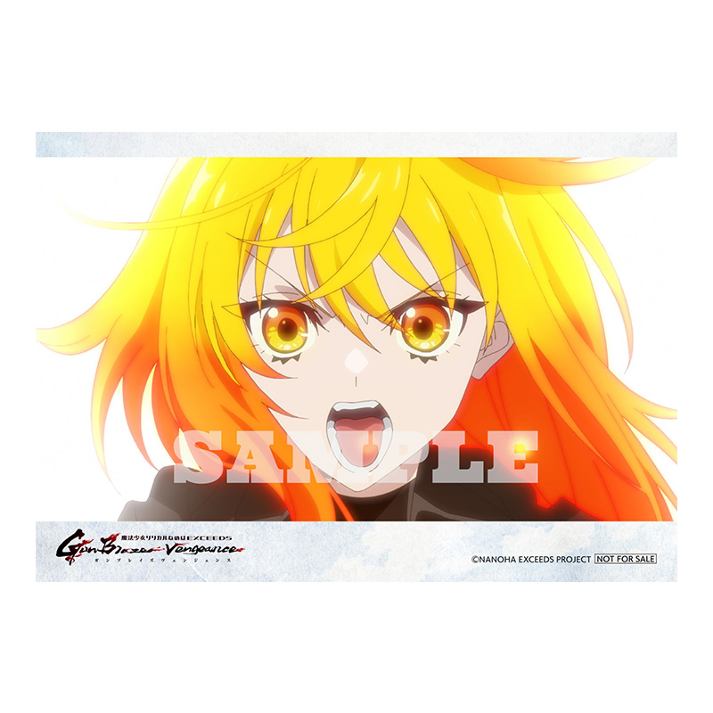 L判ブロマイド