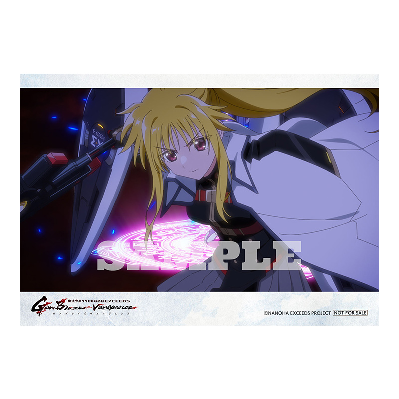 L判ブロマイド