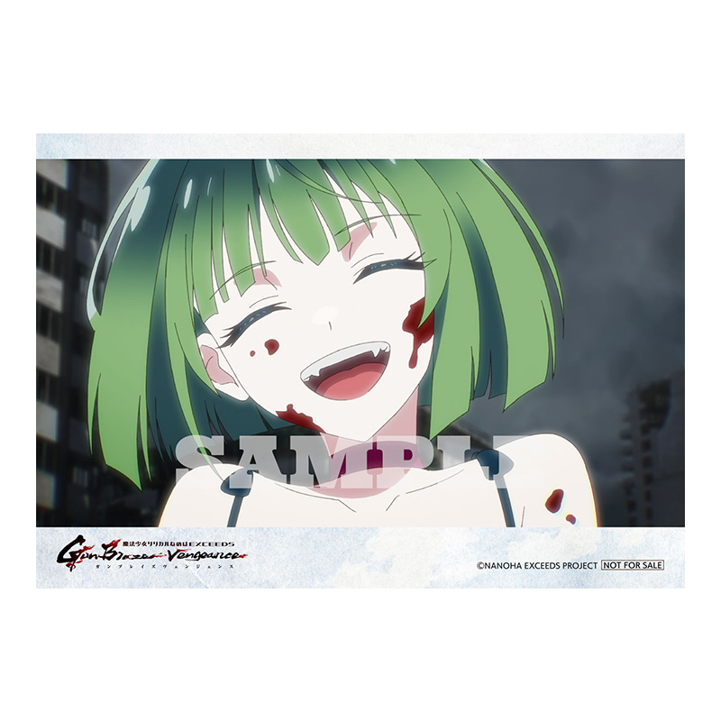 L判ブロマイド