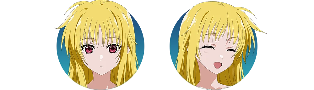 フェイト・T・ハラオウン