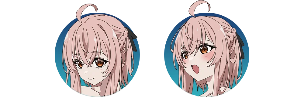 久瀬セツナ