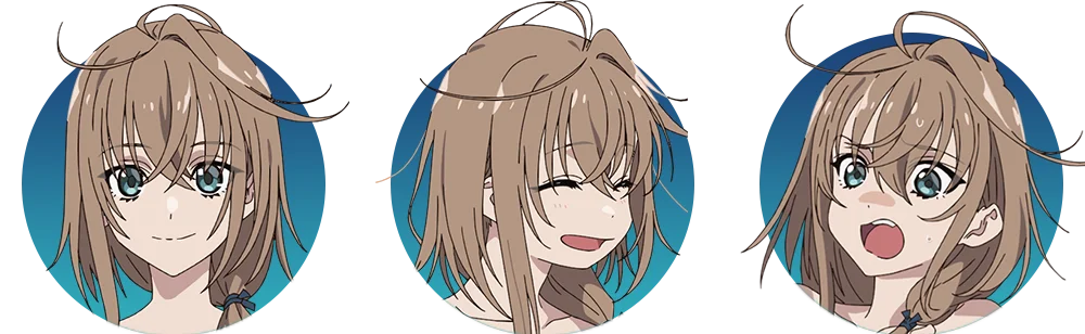 久瀬シイナ