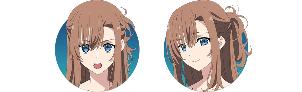 相沢シオリ