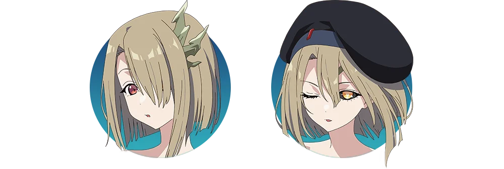 古寺ユズ