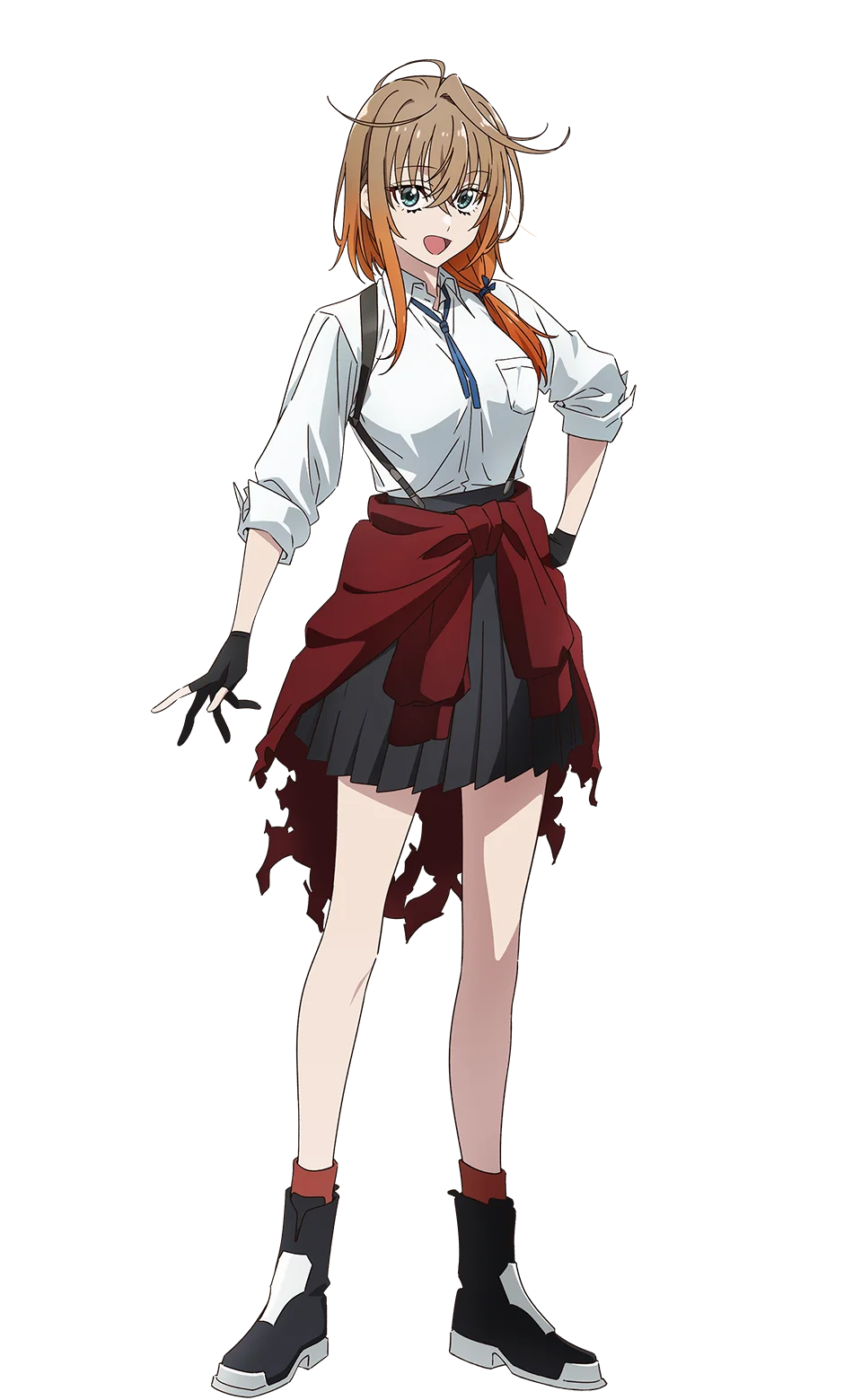 久瀬シイナ
