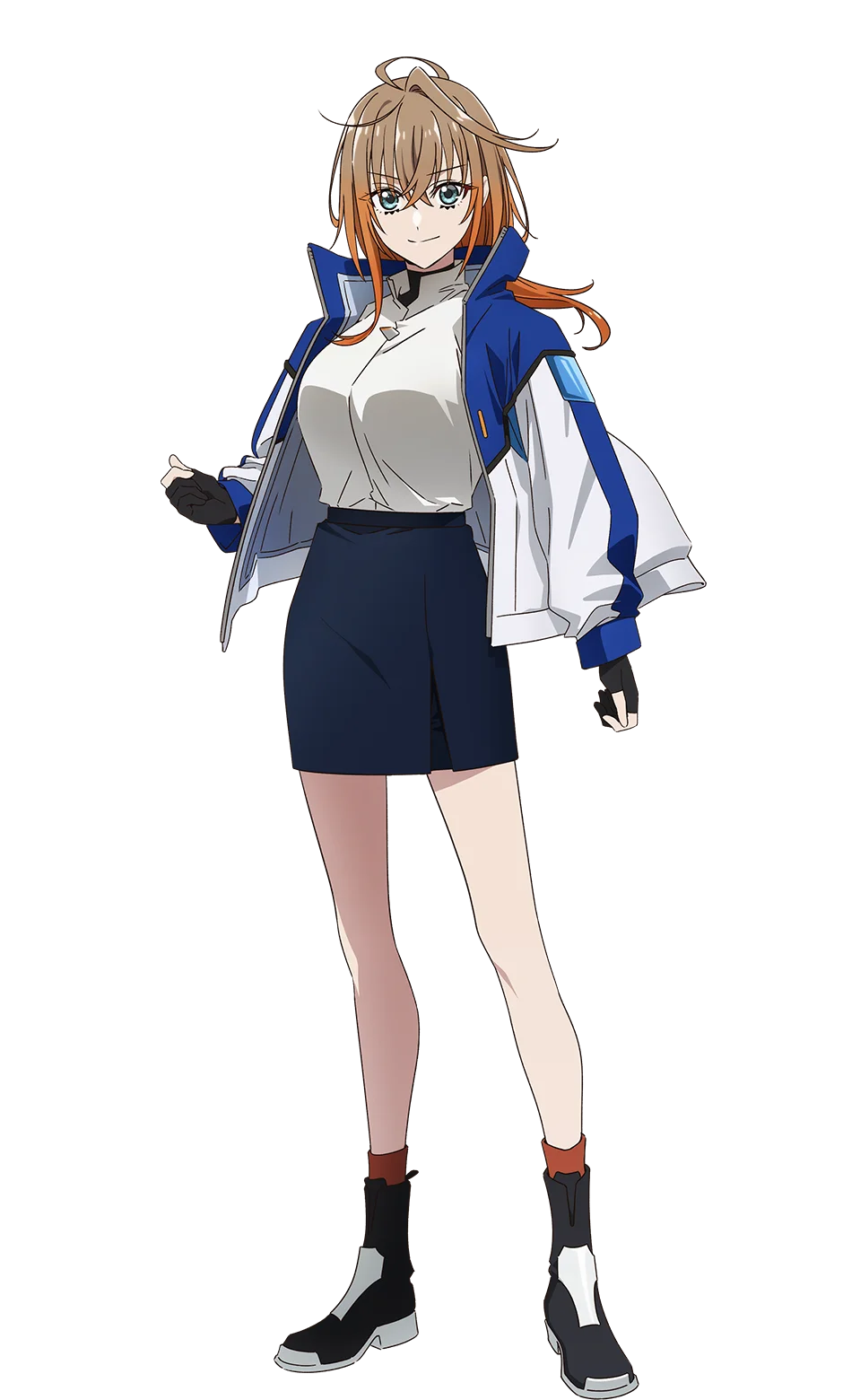 久瀬シイナ