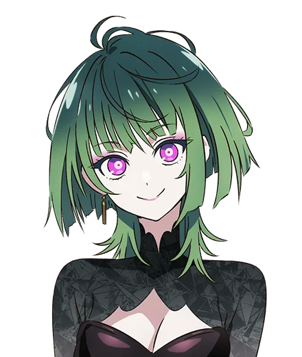 篠宮マナ