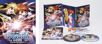 初回限定 Blu-rayジャケット