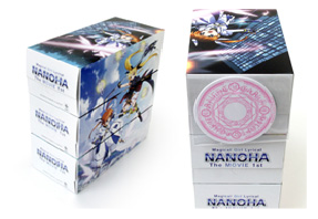 BOXティッシュ(3個パック)