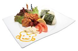 アリサのお弁当