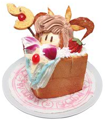 高町なのは～魔法との出会い ハニトーモード～