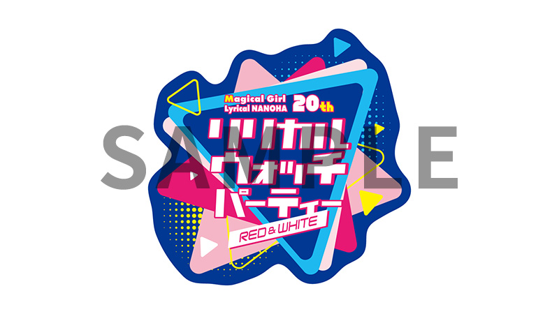 ロゴステッカー