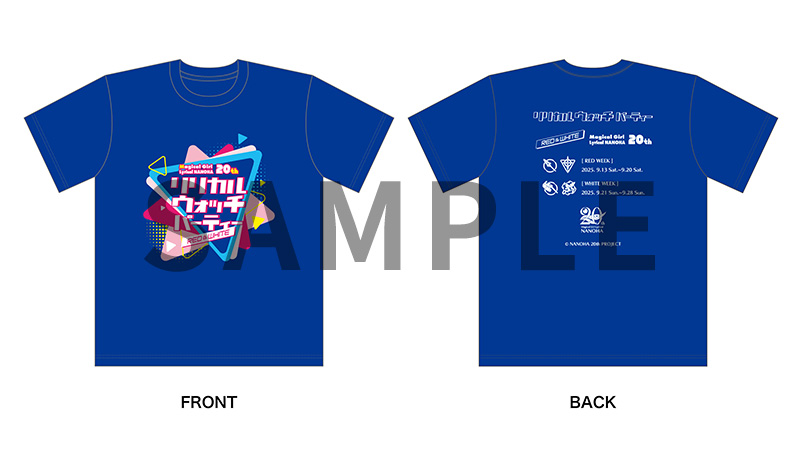 ロゴTシャツ